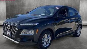 HYUNDAI KONA 2020 KM8K12AA1LU571174 image