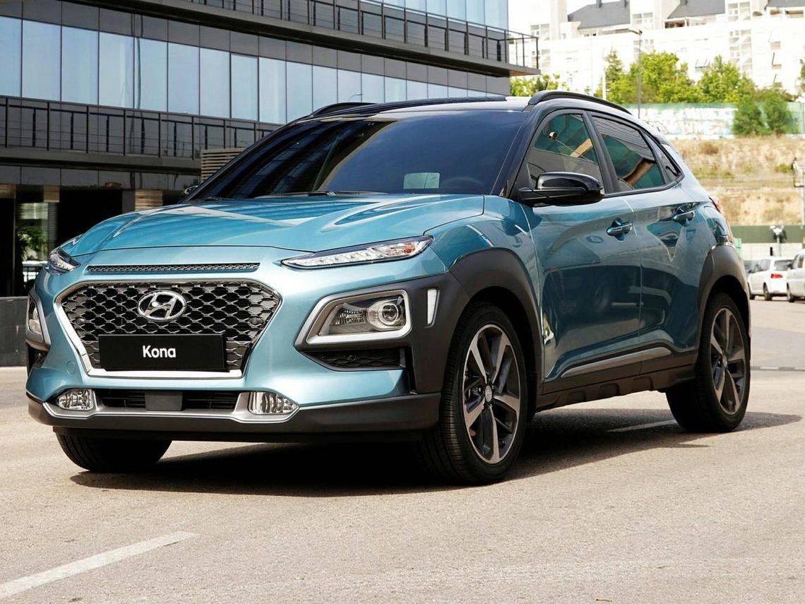 HYUNDAI KONA 2020 KM8K2CAA7LU586264 image