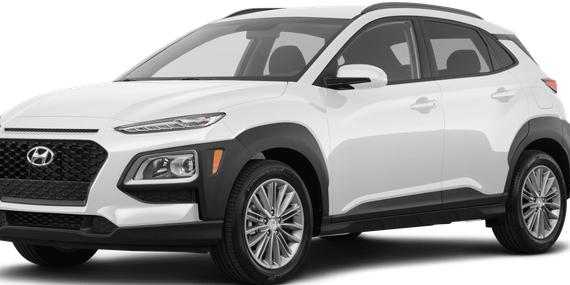 HYUNDAI KONA 2020 KM8K6CAA5LU510661 image