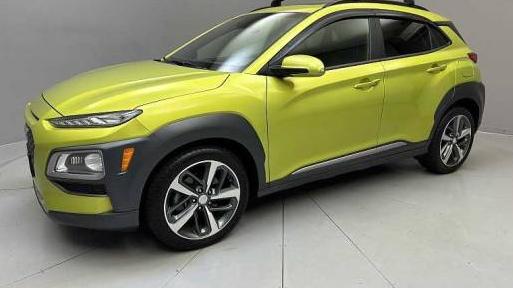 HYUNDAI KONA 2020 KM8K3CA50LU465902 image