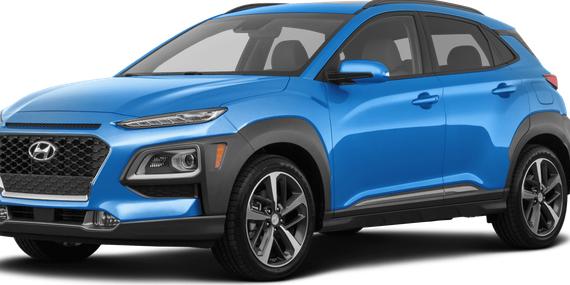 HYUNDAI KONA 2020 KM8K5CA58LU430177 image