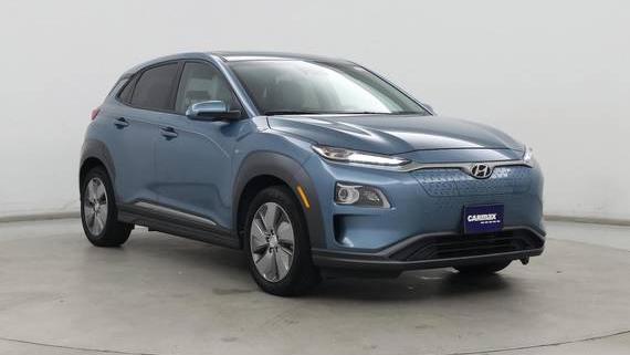 HYUNDAI KONA 2020 KM8K33AG1LU069561 image HYUNDAI KONA 2020 KM8K33AG1LU069561 image