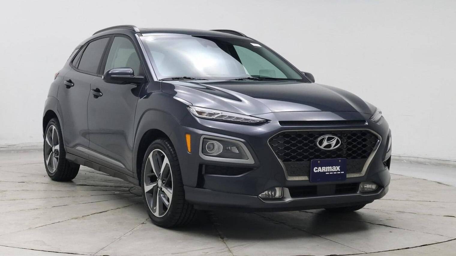 HYUNDAI KONA 2020 KM8K5CA51LU421837 image