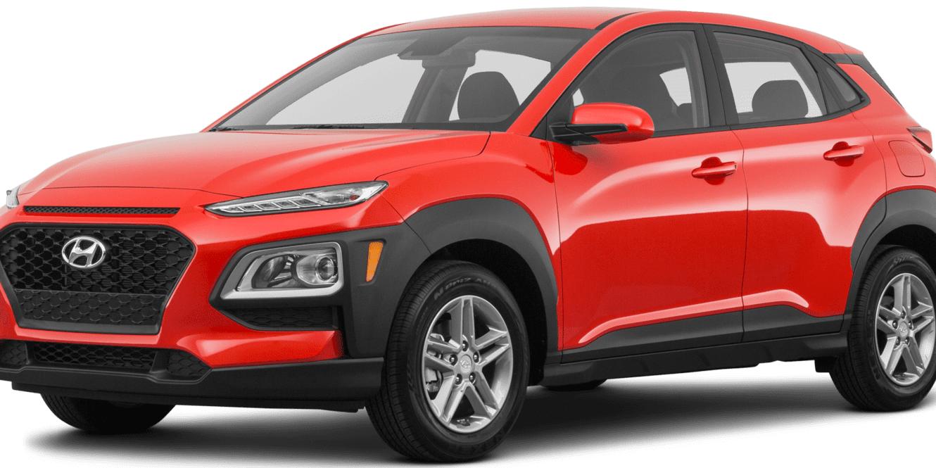 HYUNDAI KONA 2020 KM8K12AA5LU482952 image