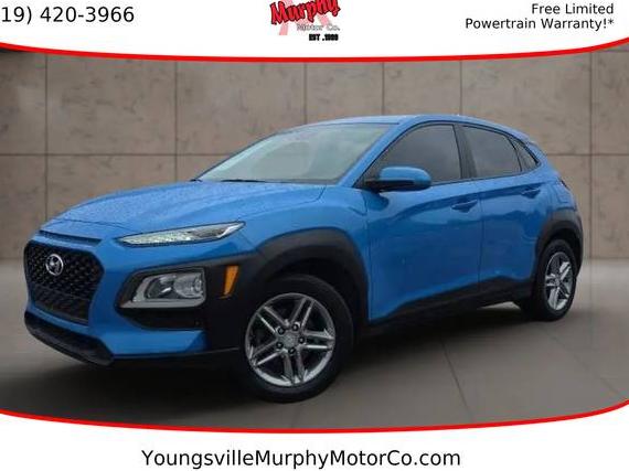 HYUNDAI KONA 2020 KM8K12AA5LU510202 image HYUNDAI KONA 2020 KM8K12AA5LU510202 image