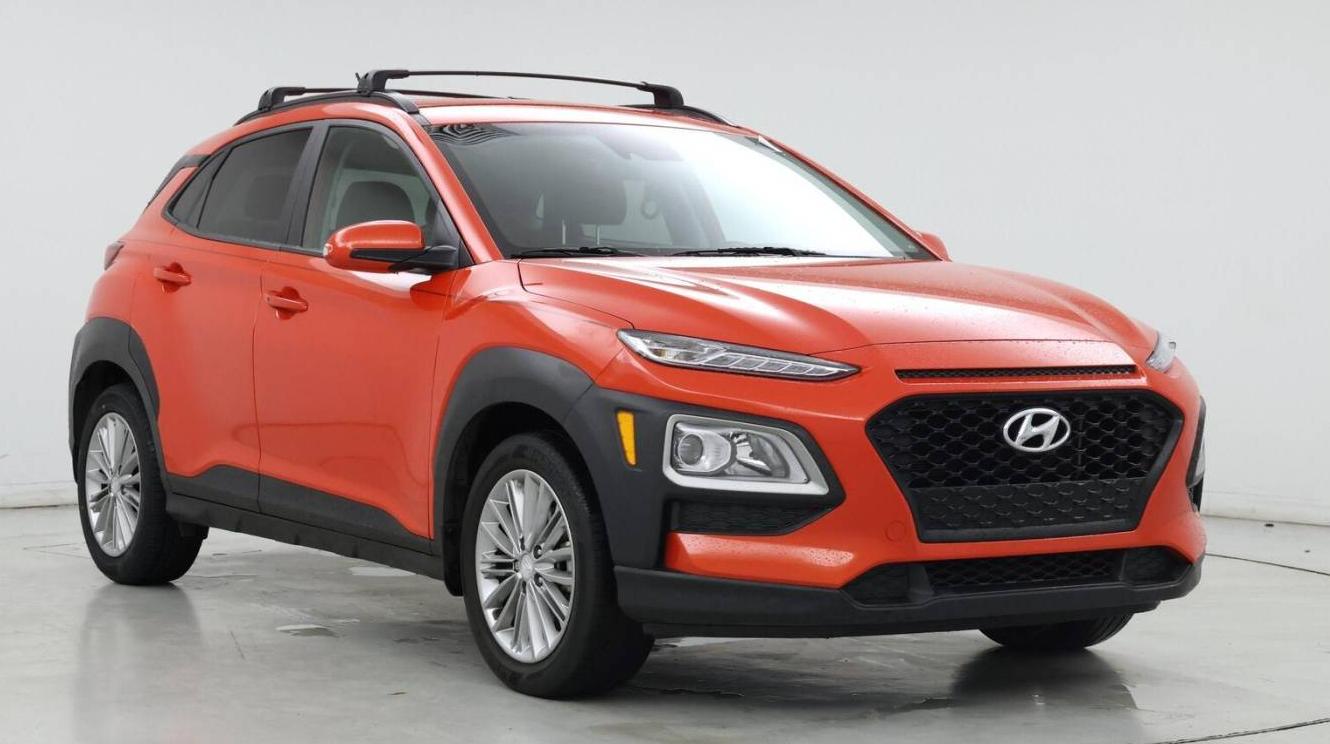 HYUNDAI KONA 2020 KM8K22AA2LU568894 image