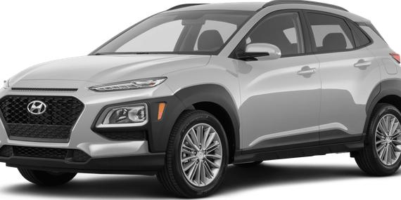 HYUNDAI KONA 2020 KM8K22AA5LU514263 image