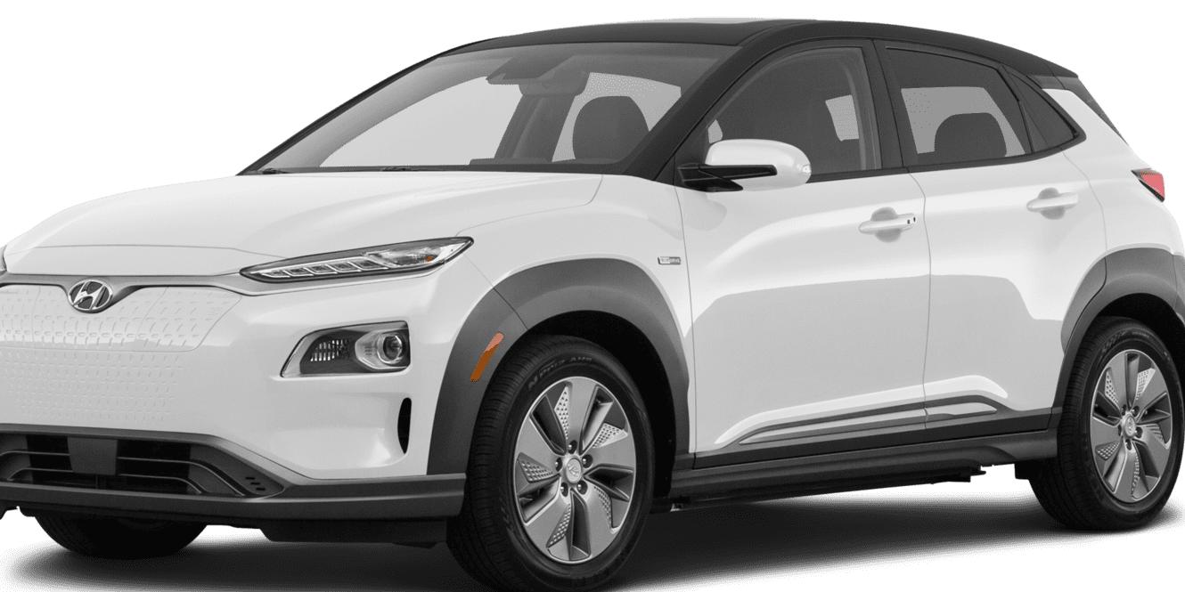 HYUNDAI KONA 2020 KM8K53AG1LU093062 image