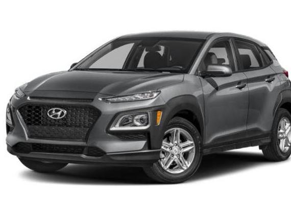 HYUNDAI KONA 2020 KM8K12AA8LU439657 image