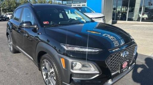 HYUNDAI KONA 2020 KM8K3CA54LU471007 image