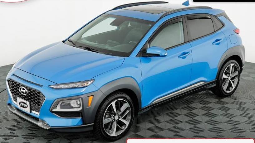 HYUNDAI KONA 2020 KM8K3CA53LU470804 image