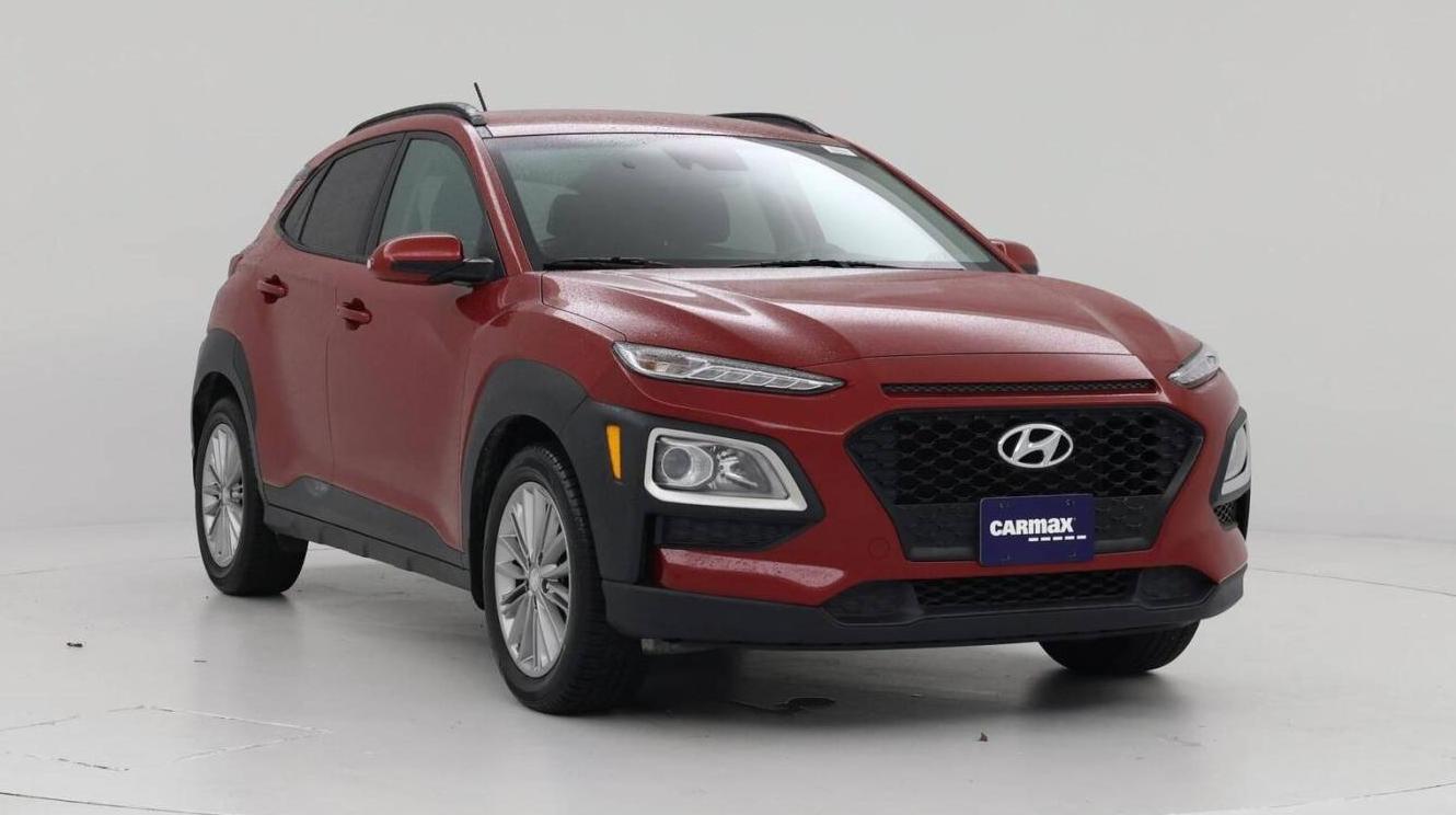 HYUNDAI KONA 2020 KM8K22AA3LU488505 image