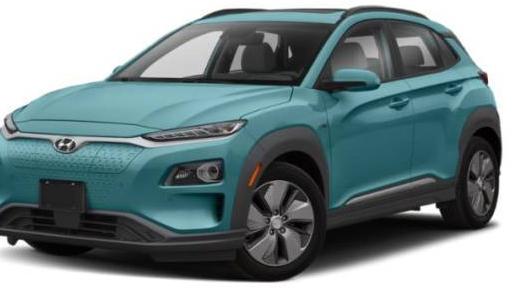 HYUNDAI KONA 2020 KM8K23AG0LU067948 image