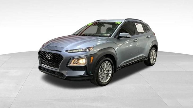 HYUNDAI KONA 2020 KM8K2CAA2LU488081 image