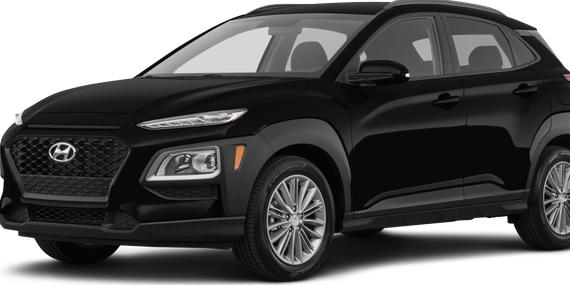HYUNDAI KONA 2020 KM8K3CA54LU590210 image