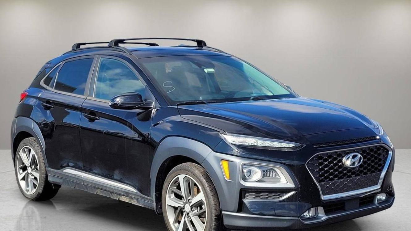 HYUNDAI KONA 2020 KM8K53A53LU465144 image