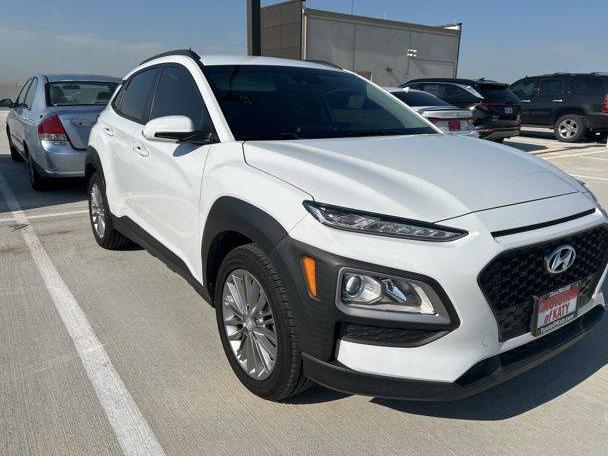 HYUNDAI KONA 2020 KM8K22AA5LU529104 image