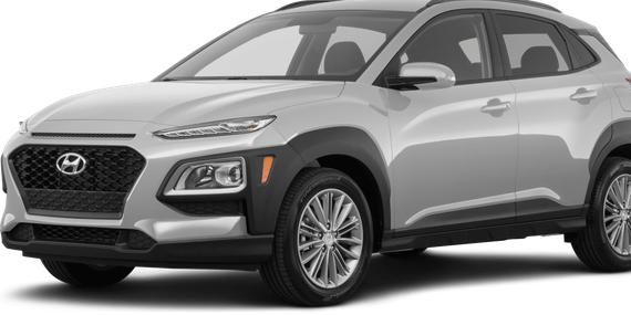 HYUNDAI KONA 2020 KM8K2CAA6LU577992 image