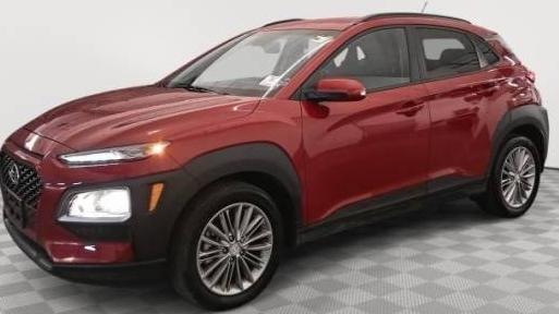 HYUNDAI KONA 2020 KM8K2CAA0LU567197 image