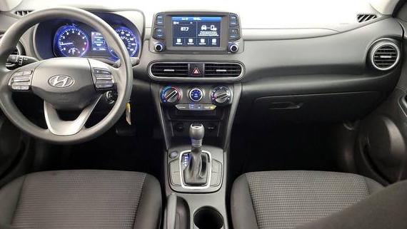 HYUNDAI KONA 2020 KM8K12AA8LU507343 image