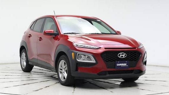 HYUNDAI KONA 2020 KM8K12AA5LU567824 image