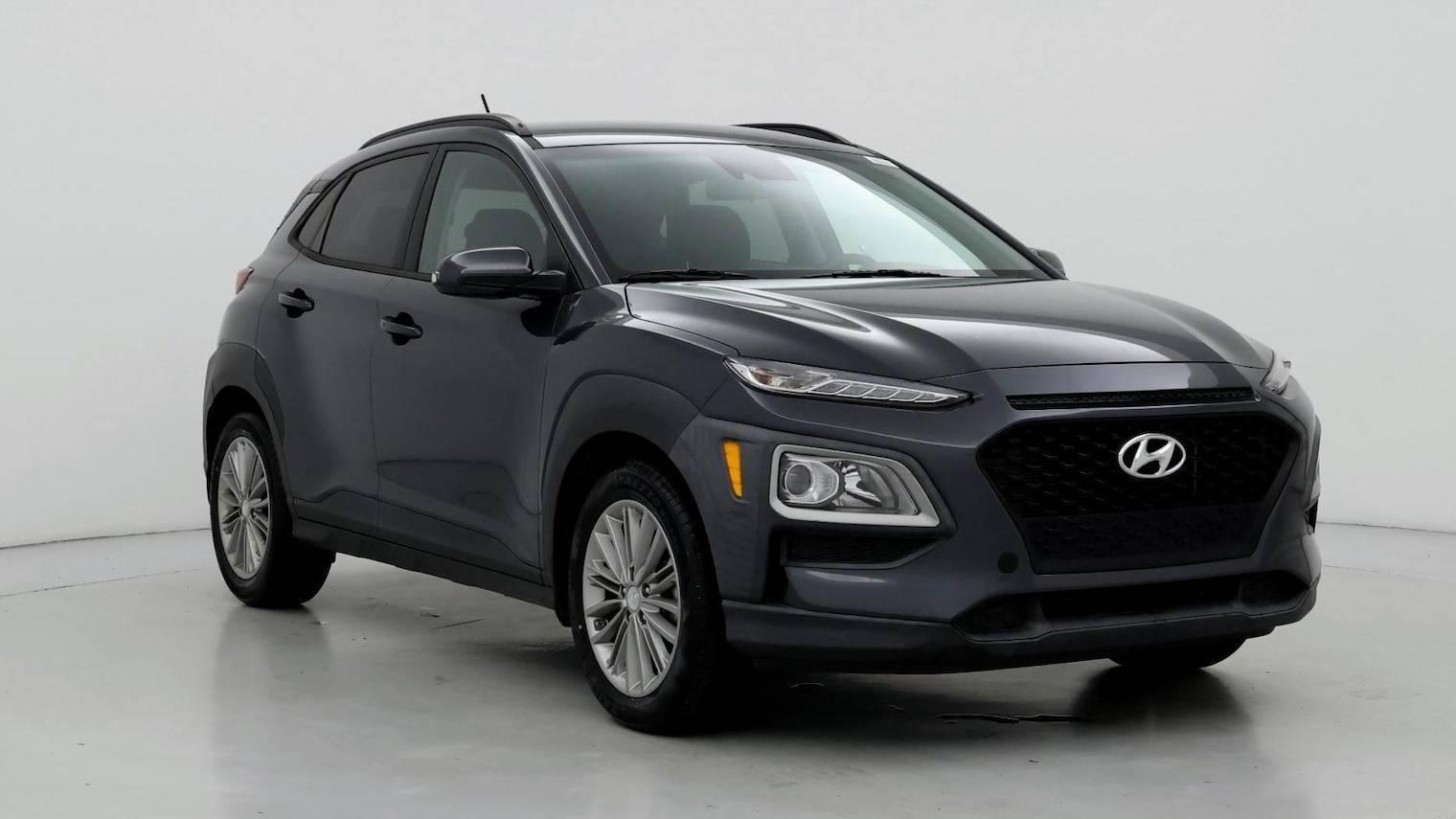 HYUNDAI KONA 2020 KM8K22AA0LU433977 image