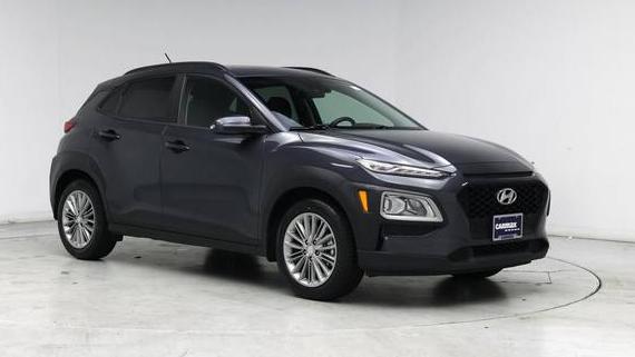 HYUNDAI KONA 2020 KM8K2CAA9LU571099 image