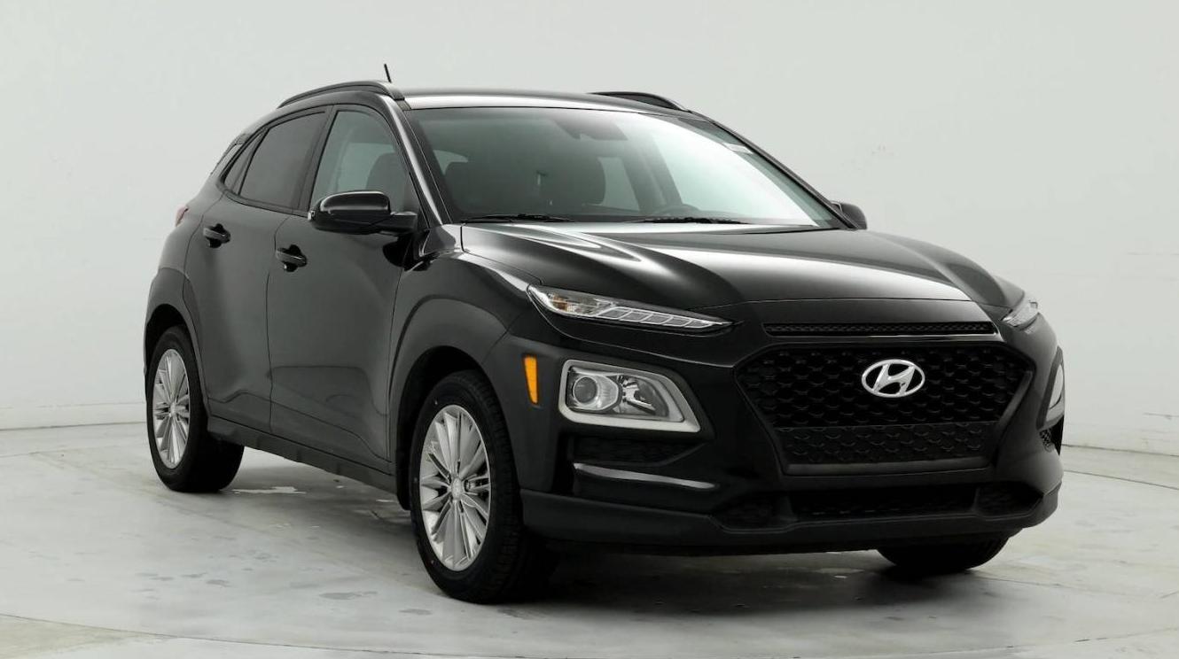 HYUNDAI KONA 2020 KM8K22AA5LU589450 image