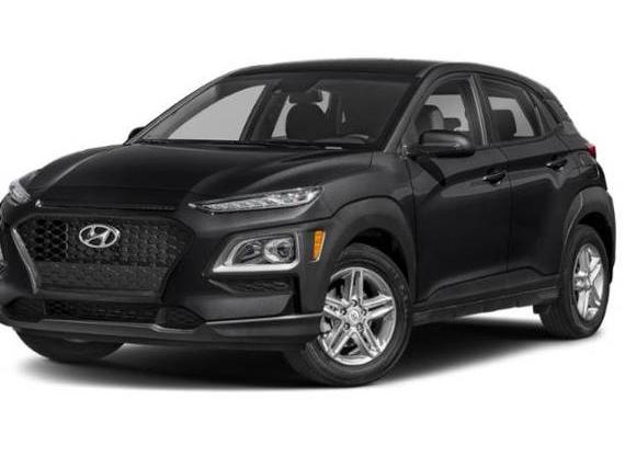 HYUNDAI KONA 2020 KM8K1CAA7LU400127 image