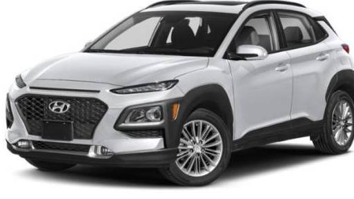 HYUNDAI KONA 2020 KM8K62AA9LU498248 image