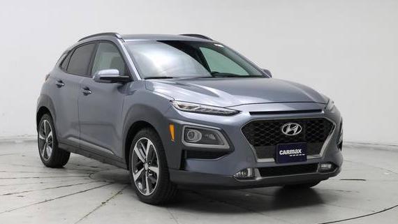 HYUNDAI KONA 2020 KM8K3CA55LU399203 image