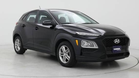 HYUNDAI KONA 2020 KM8K1CAA4LU466019 image