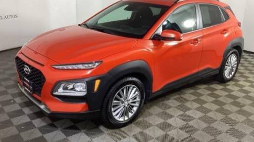 HYUNDAI KONA 2020 KM8K62AA4LU479879 image