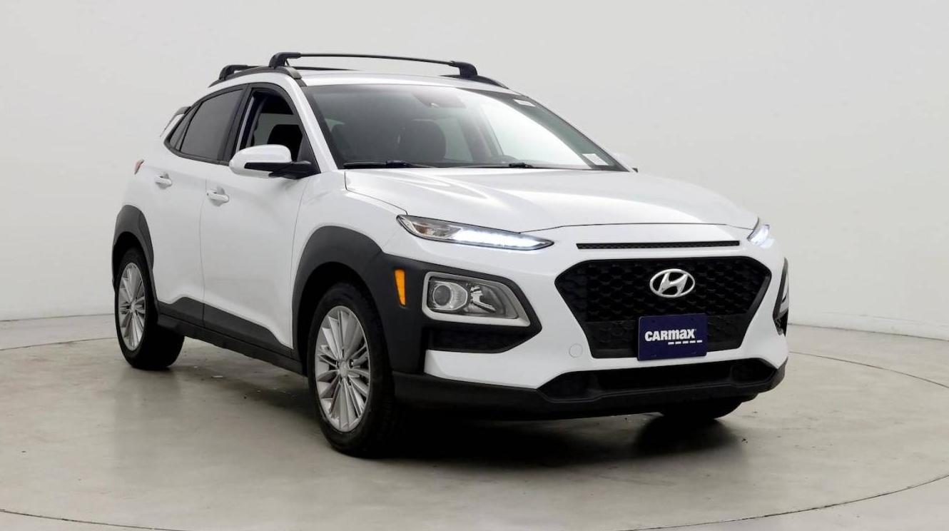 HYUNDAI KONA 2020 KM8K22AA8LU412097 image