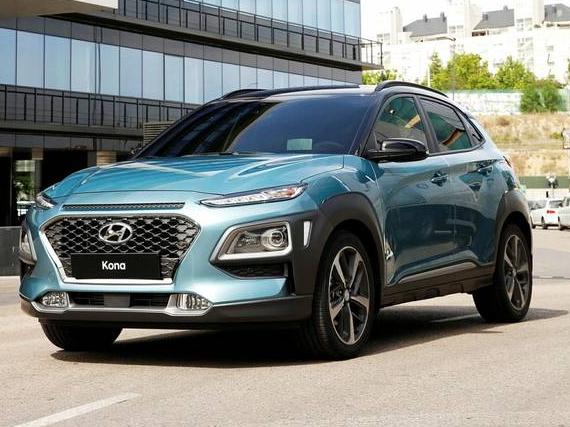 HYUNDAI KONA 2020 KM8K1CAA7LU451398 image