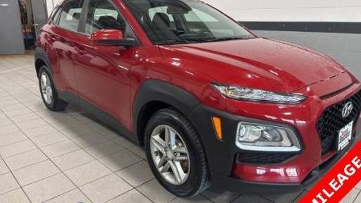 HYUNDAI KONA 2020 KM8K1CAA7LU503421 image