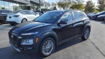 HYUNDAI KONA 2020 KM8K62AA4LU520916 image