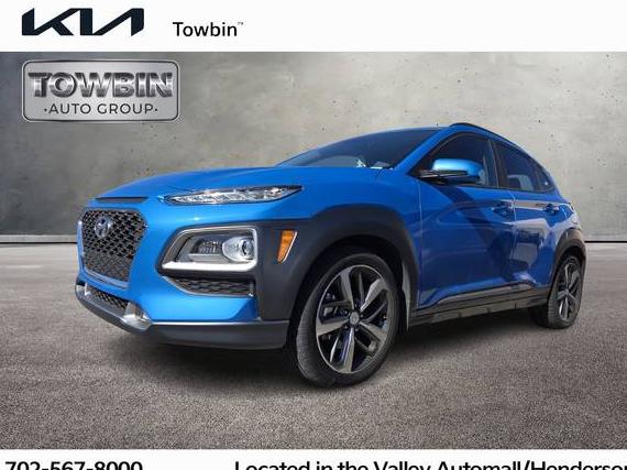 HYUNDAI KONA 2020 KM8K33A51LU466394 image HYUNDAI KONA 2020 KM8K33A51LU466394 image