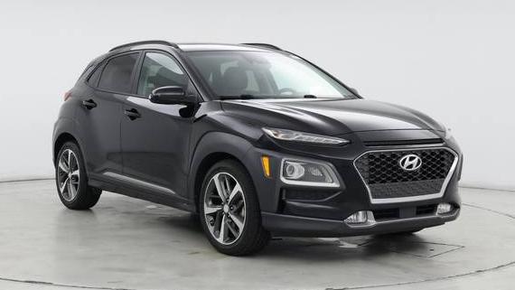 HYUNDAI KONA 2020 KM8K5CA57LU461047 image