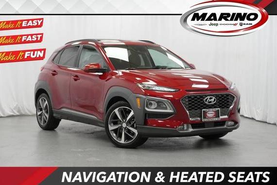 HYUNDAI KONA 2020 KM8K5CA51LU505043 image HYUNDAI KONA 2020 KM8K5CA51LU505043 image