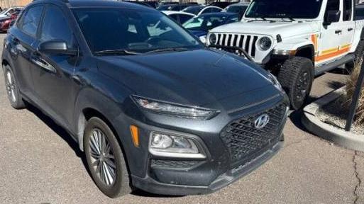 HYUNDAI KONA 2020 KM8K2CAA4LU582821 image