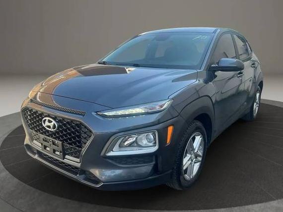 HYUNDAI KONA 2020 KM8K12AA8LU504670 image