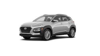 HYUNDAI KONA 2020 KM8K6CAAXLU511286 image