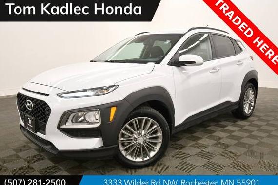 HYUNDAI KONA 2020 KM8K2CAA7LU556200 image
