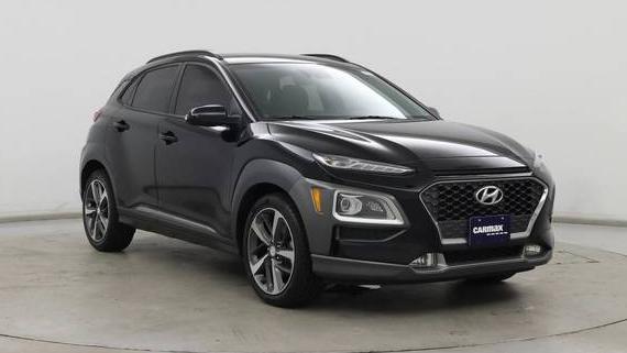 HYUNDAI KONA 2020 KM8K3CA52LU500326 image