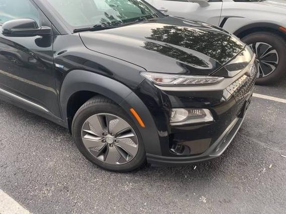 HYUNDAI KONA 2020 KM8K33AG3LU083509 image