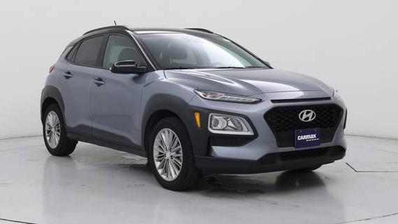 HYUNDAI KONA 2020 KM8K22AA5LU552589 image