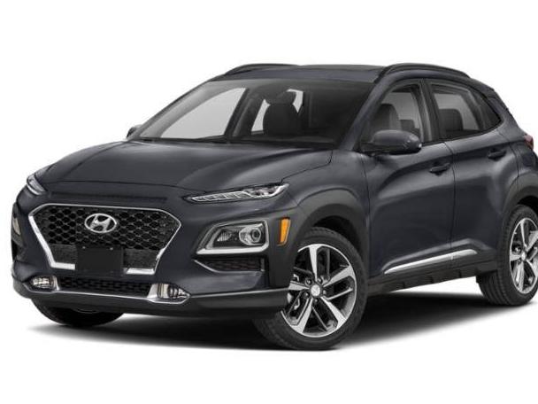 HYUNDAI KONA 2020 KM8K3CA5XLU488796 image