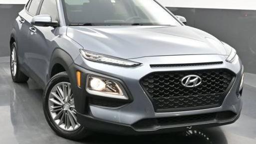 HYUNDAI KONA 2020 KM8K22AA3LU505416 image