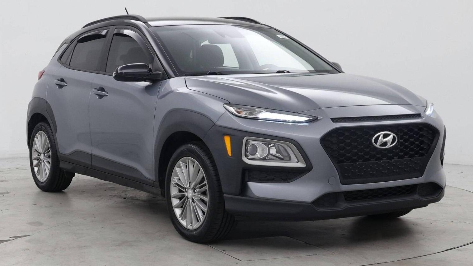 HYUNDAI KONA 2020 KM8K22AA9LU554054 image